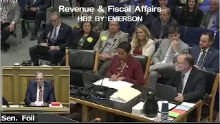 Shreveport council member shares support film tax credit