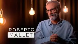 ROBERTO MALLET | Contraponto