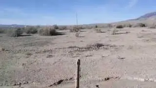 1.61 Acre Parcel for Sale in Humboldt River Ranch