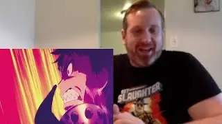 Corpse- Miss You Reaction
