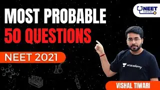 Phoenix 2.0: Chemistry Most Important Video for NEET 2025