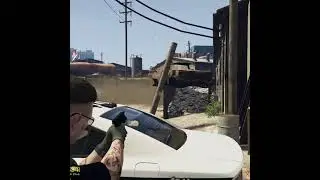 He's down | OCRP | GTA RP