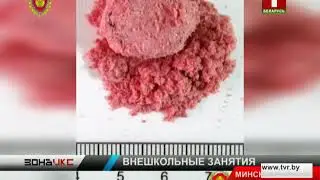 В Минской области за распространение наркотиков задержаны школьник и студент. Зона Х