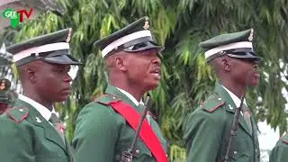 Director Defence Media Operations Storms 6Division Nigerian Army With Team Of Defence Correspondents