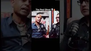 Col Shivender Kanwar: No Ghosts, Only Militants💀| Savage Graveyard Story #specialforces #indianarmy