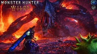 HUNTING WARTORN GEMS! | Monster Hunter Wilds | Part 101 | LostinLore