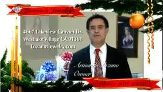 Lozanos Jewelry