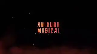 Rajanikanth's DARBAR  FAN MADE TEASER
