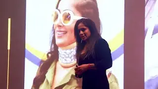 A Story of COMEBACK. | Shweta Mehta | TEDxRambaug