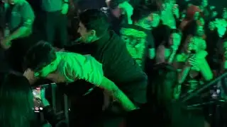 3 FIGHTS IN PORTLAND BEFORE NBA YOUNGBOY CAME OUT - OREGON RATCHET 
