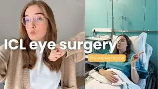 Is ICL Eye Surgery worth it? My personal experience & 6-Month Review