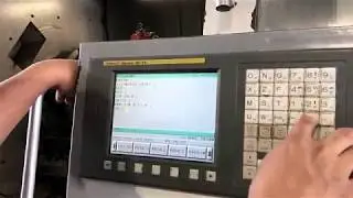 U3 ENTREVISTA A UN OPERARIO DE CNC
