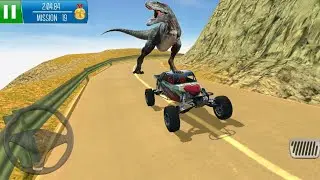 Extreme Off-road On Quad Bike Games &ndash; Offroad Motorbikes Gameplay &ndash; Android Ios Games