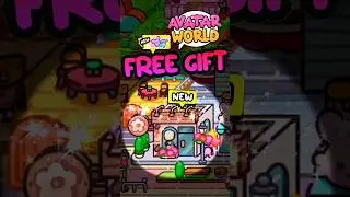 Avatar World New Colection FREE All Outfit #avatarworld #pazu #pazugames