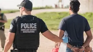 CRIMEMassive ICE Raid In Midwest Targeted And Arrested More Than Just Illegal Immigrants