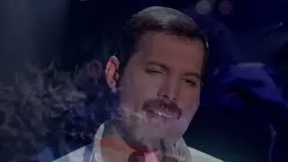 Fought & Lost (feat. Brian May)  (IA COVER FREDDIE MERCURY)