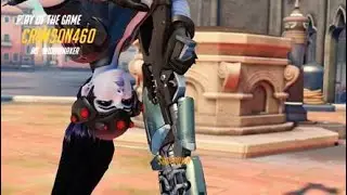 Widow POTG