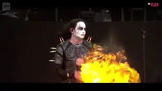 Cradle Of Filth 2025 HAR 3rd/4