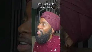 Ever Feel Lost? Watch This!