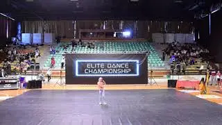 Маргарита Данчева (Kids, Solo) | EDC2020