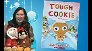 Tough Cookie Read Aloud