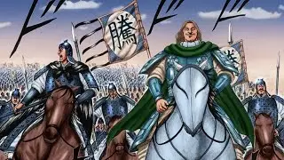 LIVE REACTION KINGDOM CHAPITRE 803: LE PLAN D&rsquo;INVASION DE HAN ET LE 3&Egrave;ME PILIER DE SHOUHEIKUN 🔥🔥🔥🔥
