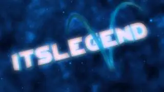 Intro Revamp [ItsLegend - MCSG] 60 FPS!