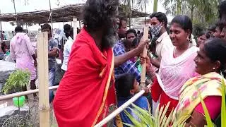 శ్రీ ఉరుకుంద ల‌క్ష్మీ న‌ర‌సింహా స్వామి దేవాల‌యం | Real God | Garlapadu | Gadwal