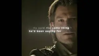 Jaime Lannister Edit | Glory  #editing #edit #shorts #gameofthrones #jaimelannister #jaimelannister