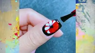 New Nails Art 2020 The Best Nail Art Designs Compilation _1(480P)