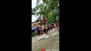 Dahi Handi 2k19 Coming Soon | Kewani Dive | B1D