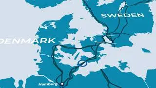 Feasibility study of a fixed link between Elsinore and Helsingborg | Trafikverket