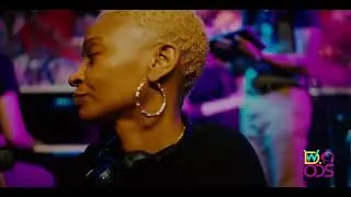 D. Woods - Medicine (Rehearsal for My Living Room Self)