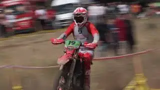 2022 Enduro GP Round n.4 in Portugal Coimbra