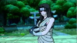 Naruto Shippuden: Clash of Ninja Revolution III -- 20 November 2010, Co-op Multi Survival #02
