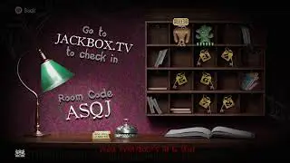 Тестирование JBPP6,играем в смертельную вечеринку 2