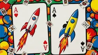 IT'S POKER TOURNAMENT TIME - Poker Song