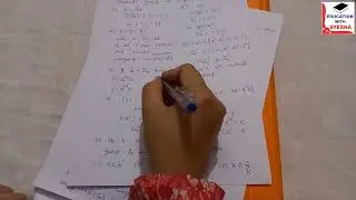 Ring Theory MCQ's | PPSC, FPSC nd M PHIL Entry Test Preparation.....