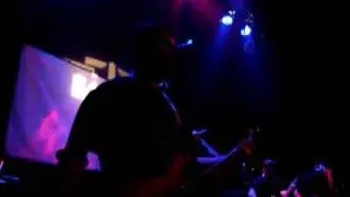 Cribwall Prison - Scream Song Live
