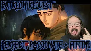Beast in Black - Broken Survivors [ Breakdown / Reaction ] Patreon Request