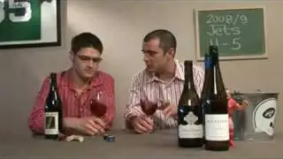 An Oregon Wine Tasting - Episode 535