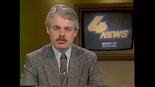 WHBF/CBS commercials, 5/6/1985