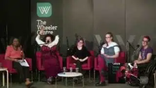 The F Word: Disability