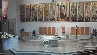 Live streaming di San Timoteo Roma