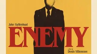 Enemy Movie Review