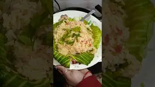 New style veg fried rice recipe #ashortaday #ytshorts #food #chawal #shortvideo