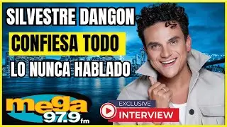 Silvestre Dangond rompe el silencio Confieza Todo SU VIDA