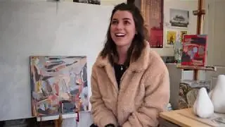 Ballarat Winter Festival 2019 #MeetTheArtists: Demi Gerardi