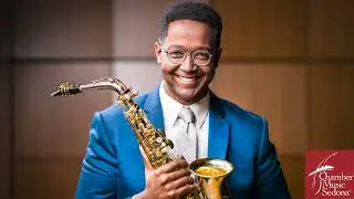 An Evening of Saxophone and Piano: Steven Banks, saxophone | Xak Bjerken, piano, April 28, 2024