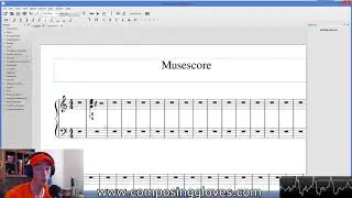 Font For Harmonic Analysis in Musescore